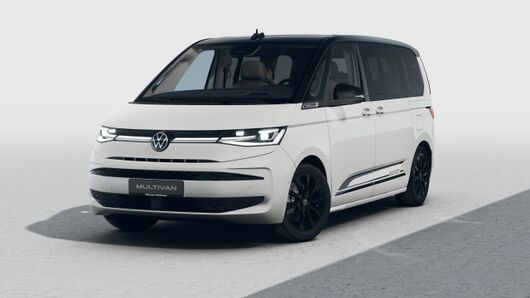 Bild eines Multivan Edition TDI