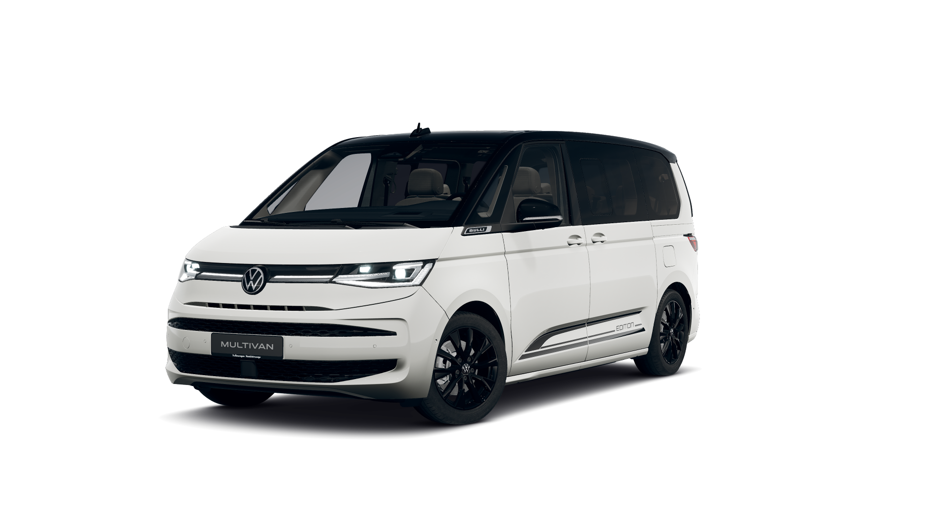 VW Multivan Edition TDI 2025