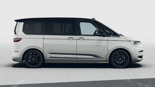 Bild eines Multivan Edition TDI