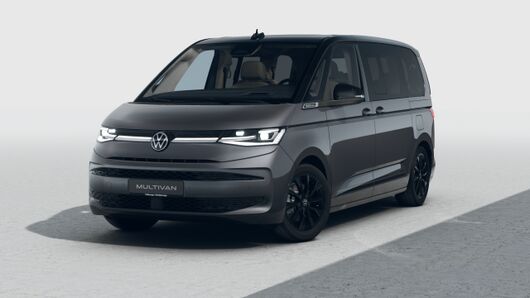 VW Multivan Edition TDI 2026
