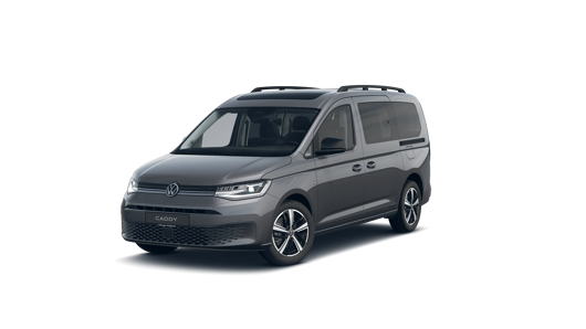 Bild eines Caddy Dark Label Maxi TDI
