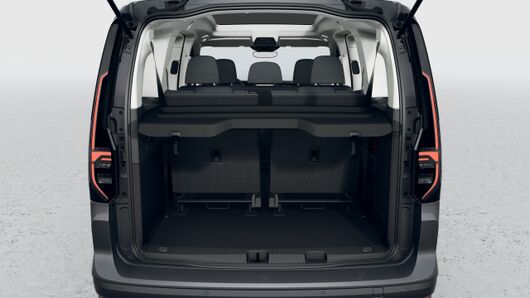 Bild eines Caddy Dark Label Maxi TDI