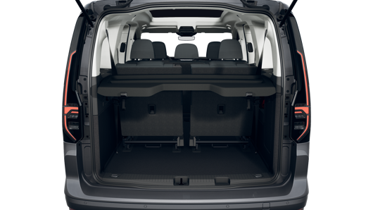 Bild eines Caddy Dark Label Maxi TDI