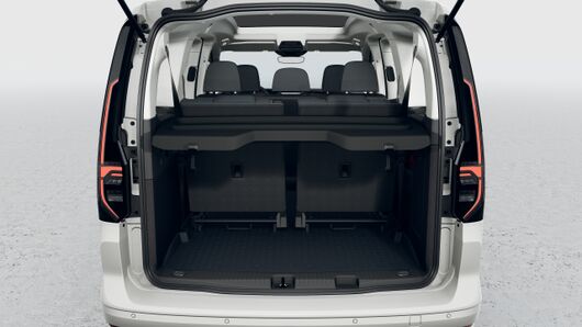Bild eines Caddy Style Maxi TDI