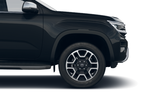 Bild eines Amarok Style V6 TDI 4MOTION