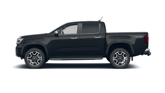 Bild eines Amarok Style V6 TDI 4MOTION