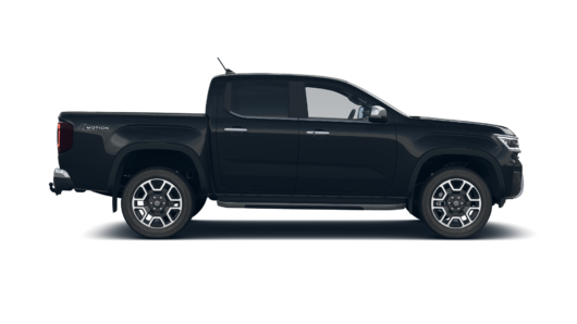 Bild eines Amarok Style V6 TDI 4MOTION