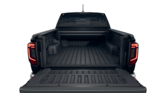 Bild eines Amarok Style V6 TDI 4MOTION