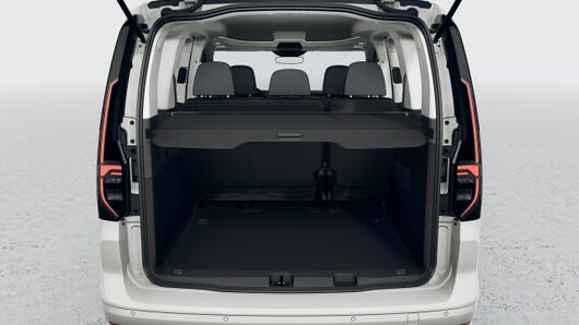 Bild eines Caddy Edition TDI