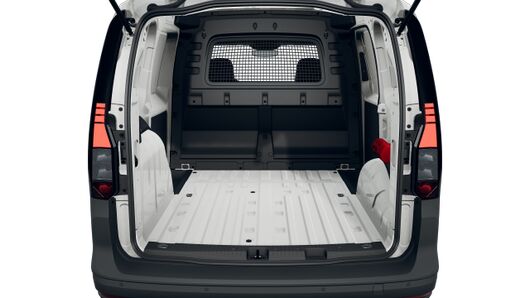 Bild eines Caddy Cargo TDI 4MOTION