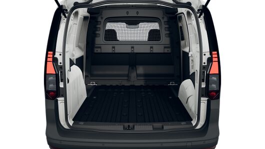 Bild eines Caddy Cargo TDI 4MOTION