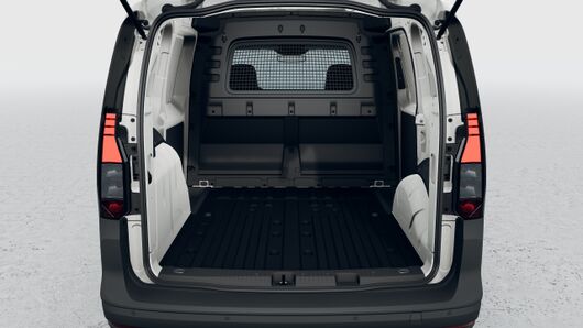 Bild eines Caddy Cargo TDI 4MOTION