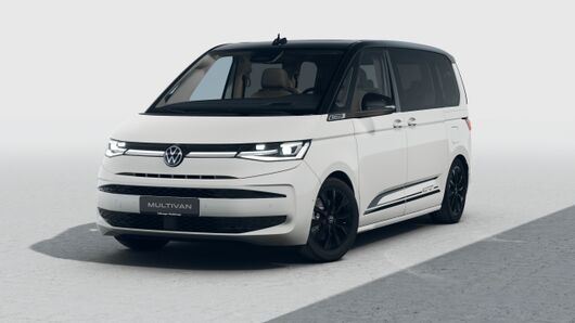 Bild eines Multivan Edition TDI