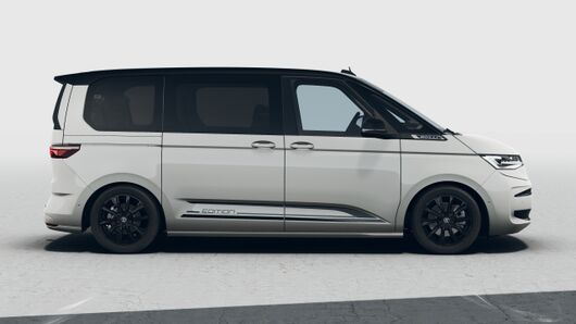 Bild eines Multivan Edition TDI