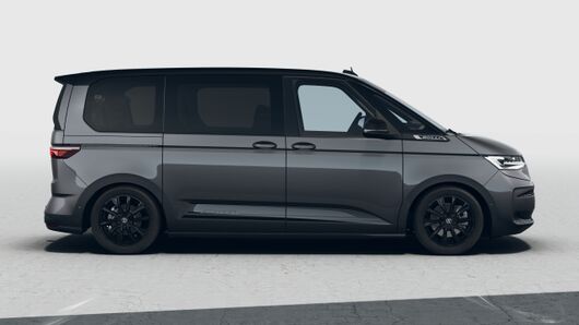 Bild eines Multivan Edition TDI