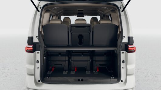 Bild eines Multivan Business eHybrid 180 kW 4MOTION