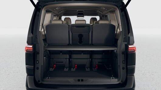 Bild eines Multivan Business ÜH eHybrid 180 kW 4M