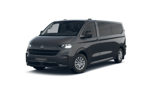 Bild eines Caravelle Life LR TDI 4MOTION