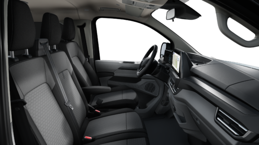 Bild eines Caravelle Life LR TDI 4MOTION