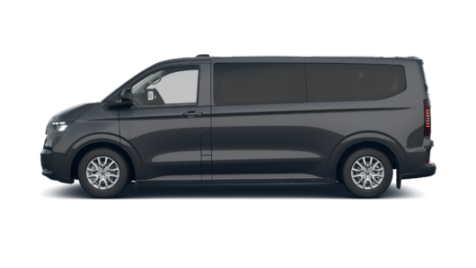 Bild eines Caravelle Life LR TDI 4MOTION