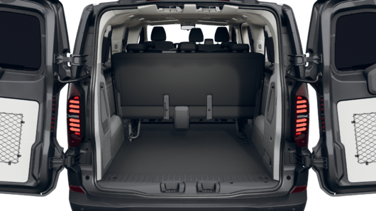 Bild eines Caravelle Life LR TDI 4MOTION