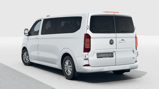 Bild eines Caravelle Life LR TDI 4MOTION