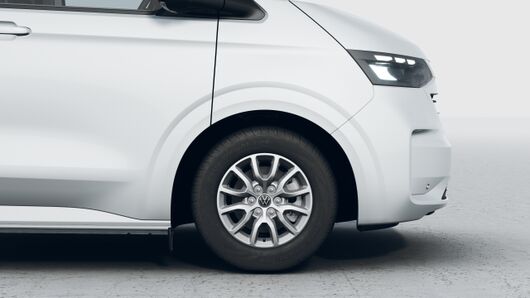 Bild eines Caravelle Life LR TDI 4MOTION