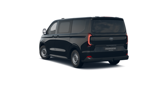 Bild eines Transporter Kasten L-Trennwand TDI 4MOT