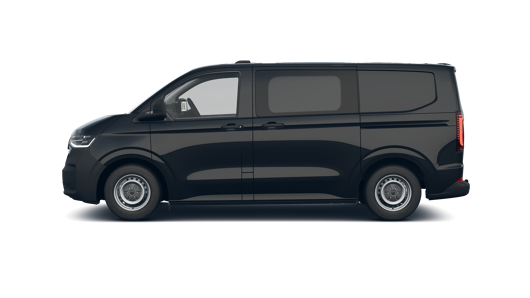 Bild eines Transporter Kasten L-Trennwand TDI 4MOT