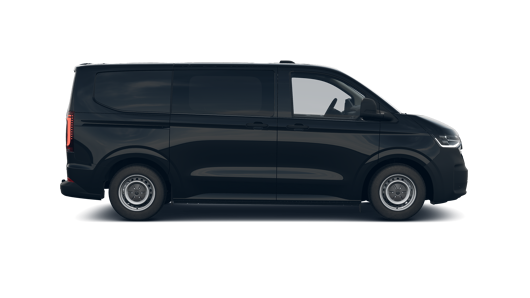 Bild eines Transporter Kasten L-Trennwand TDI 4MOT