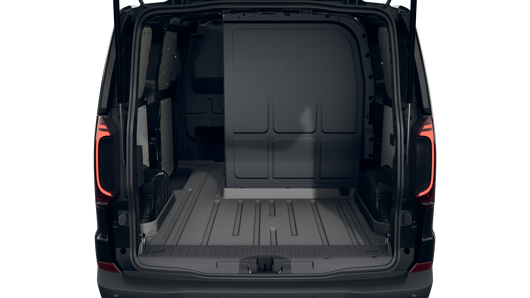 Bild eines Transporter Kasten L-Trennwand TDI 4MOT