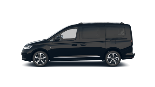 Bild eines Caddy Style Maxi TDI 4MOTION