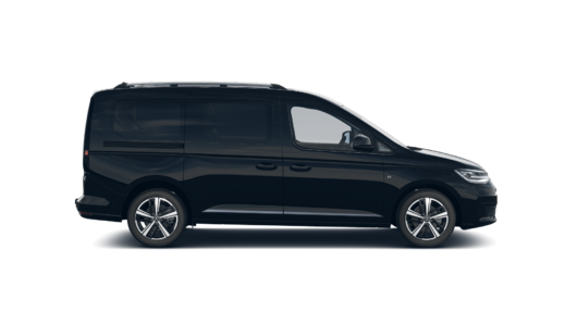 Bild eines Caddy Style Maxi TDI 4MOTION