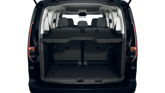 Bild eines Caddy Style Maxi TDI 4MOTION