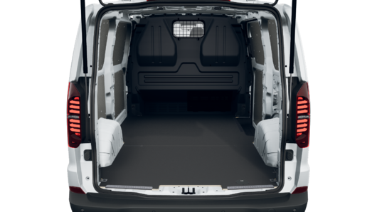 Bild eines Transporter Kastenwagen TDI