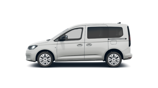 Bild eines Caddy TDI 4MOTION