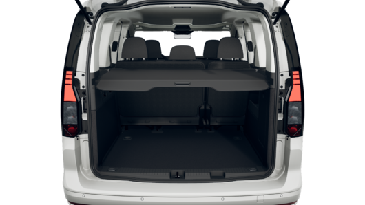 Bild eines Caddy TDI 4MOTION