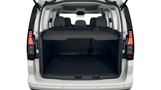 Bild eines Caddy TDI 4MOTION