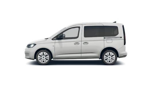 Bild eines Caddy TDI 4MOTION