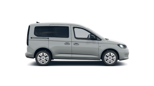 Bild eines Caddy TDI 4MOTION