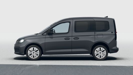 Bild eines Caddy TDI 4MOTION