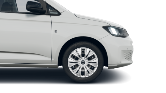 Bild eines Caddy TDI