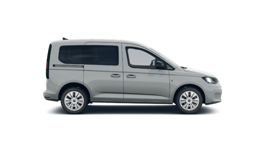 Bild eines Caddy TDI