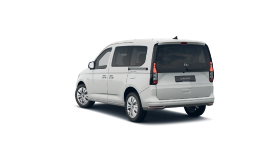 Bild eines Caddy TDI