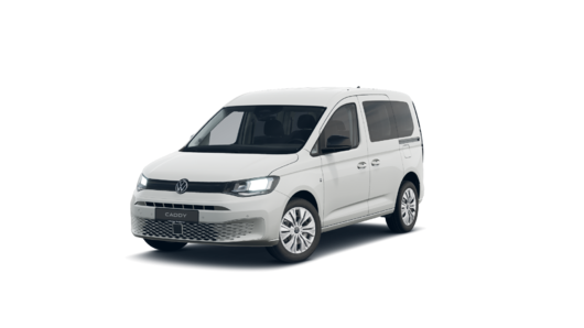 Bild eines Caddy TDI