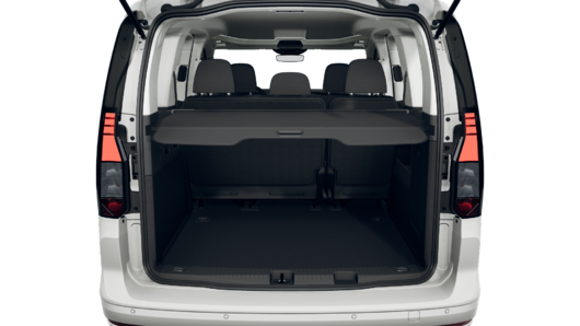 Bild eines Caddy TDI