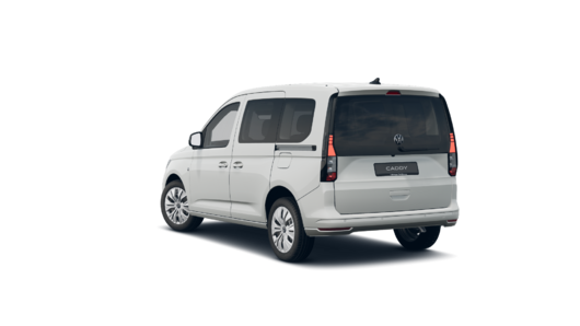 Bild eines Caddy TDI