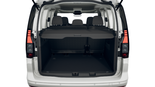 Bild eines Caddy TDI