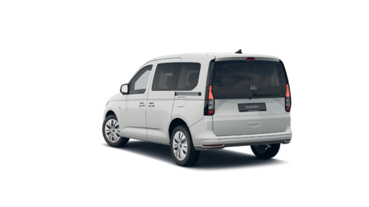 Bild eines Caddy TDI