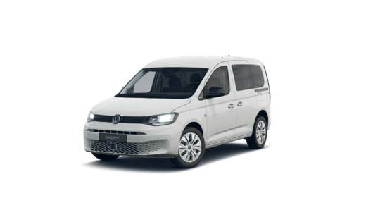 Bild eines Caddy TDI